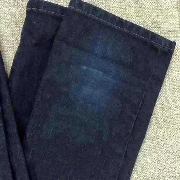 Joe’s Jeans Cigarette Size 26 - Picture 6 of 7